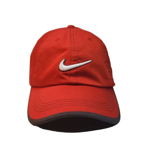 Nike Other - Nike Golf Hat True Rope Retro 72 Aerobill Snapback Mens Size OS